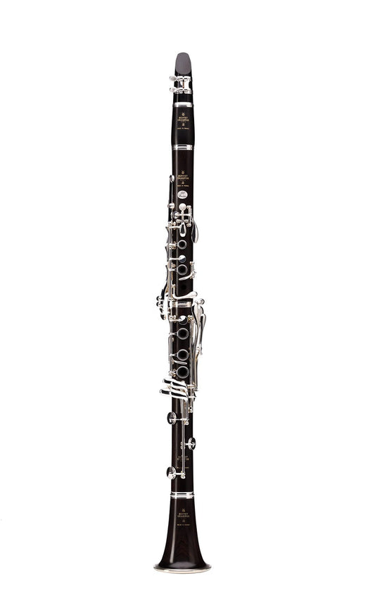 Buffet Crampon RC  Series Professional Bb Clarinet - Poppa's Music 