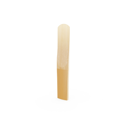 D'Addario Organic Reserve Classic Bb Clarinet Reeds - 10 Per Box - Premium Bb Clarinet Reed from D'Addario - Just $30.99! Shop now at Poppa's Music