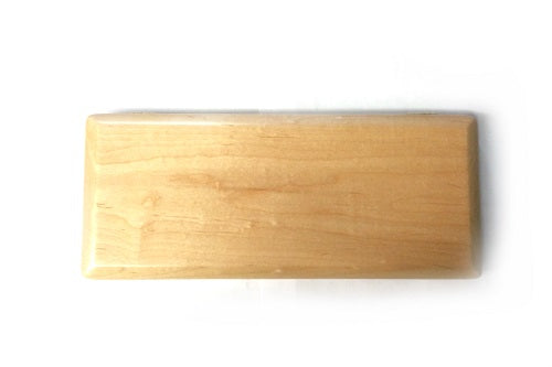 Standard Wood Bb Clarinet Reed Case - 9 Reeds - Poppa's Music 