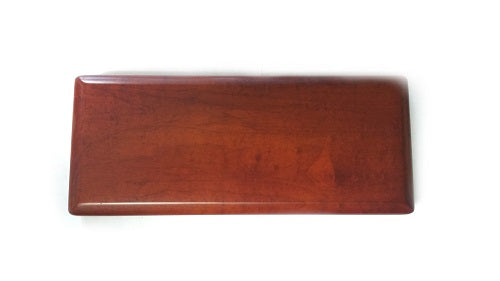 Standard Wood Bb Clarinet Reed Case - 9 Reeds - Poppa's Music 