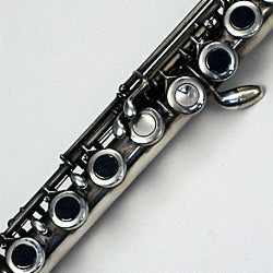 Runyon Flute Touch Finger Positioner - Poppa's Music 