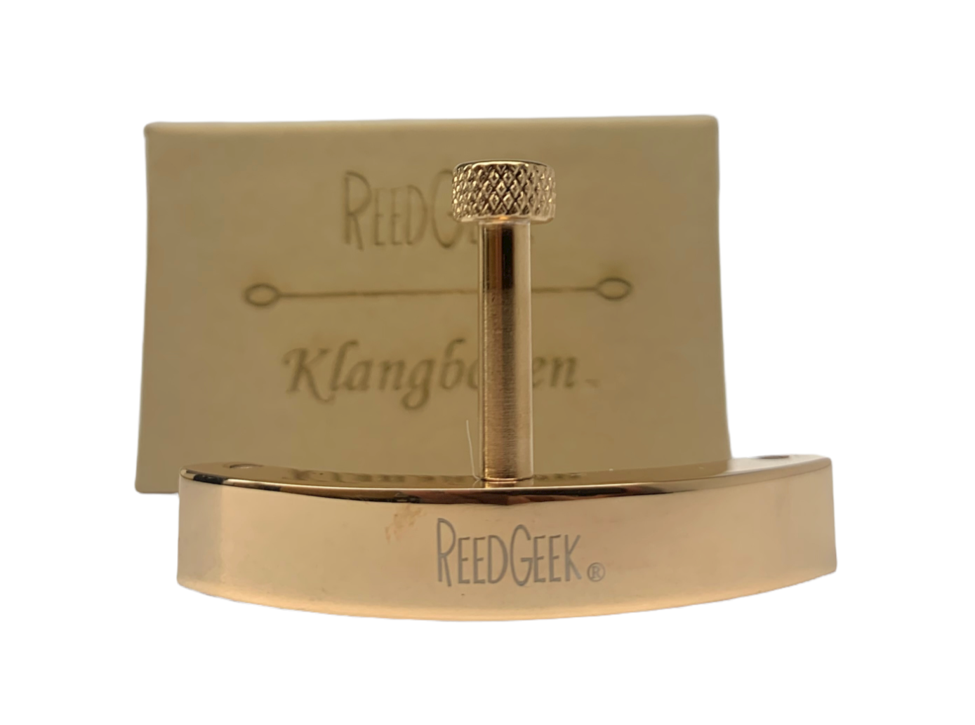 ReedGeek Saxophone Klangbogens - Three Pin Lyre Sets - Premium reedgeek from REEDGEEK - Just $84.95! Shop now at Poppa's Music