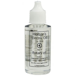 Holton Rotary Valve Oil - H3261 - Poppa's Music 
