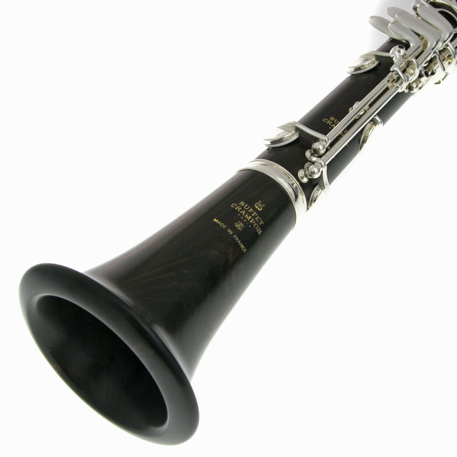 Buffet Crampon Tosca Series A Clarinet - Poppa's Music 