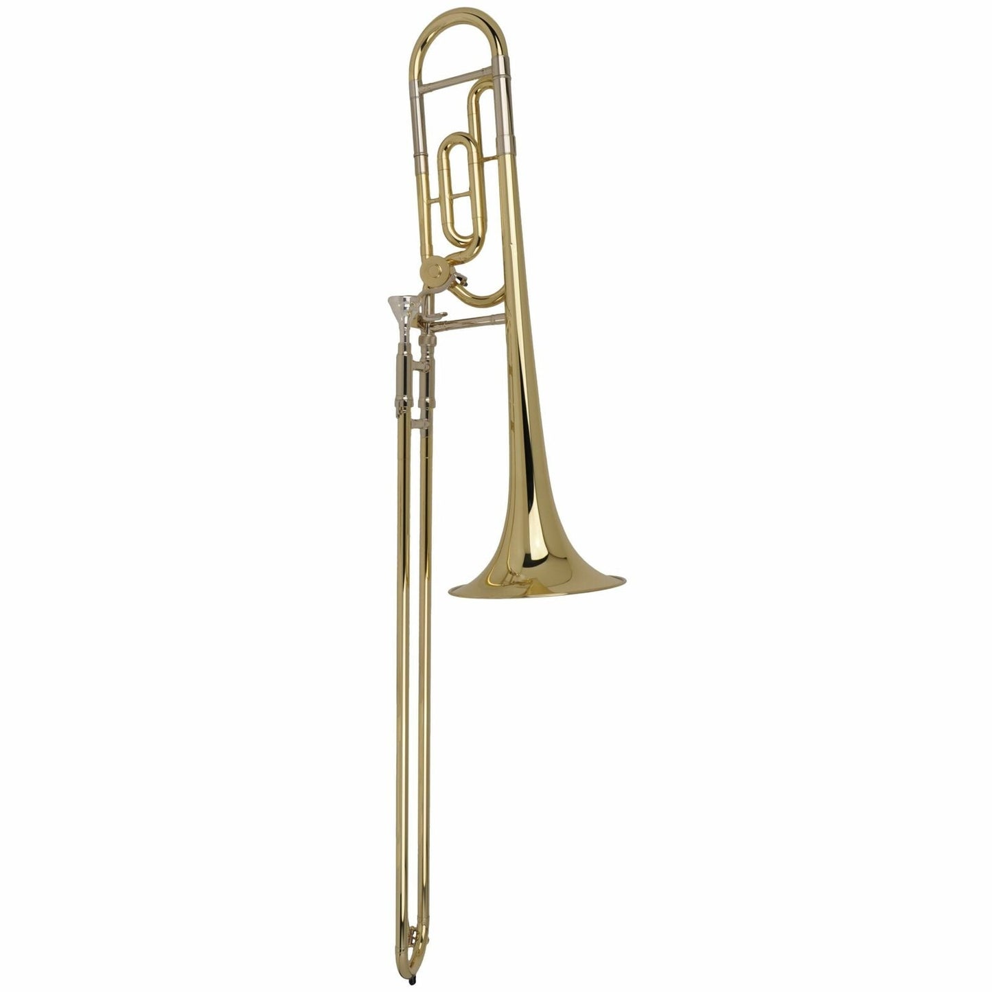 KING 607F Legend Intemediate Trombone - Poppa's Music 