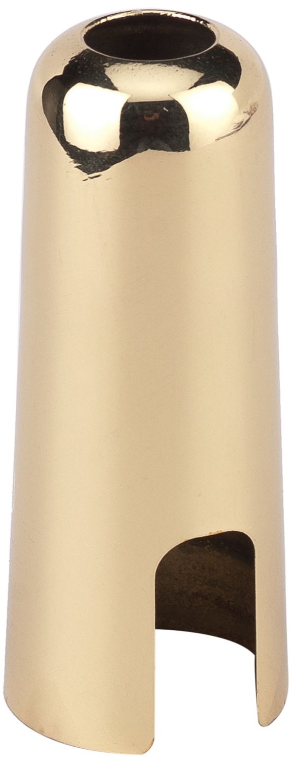 Standard Lacquered Alto Sax Mouthpiece Cap - 326G - Poppa's Music 
