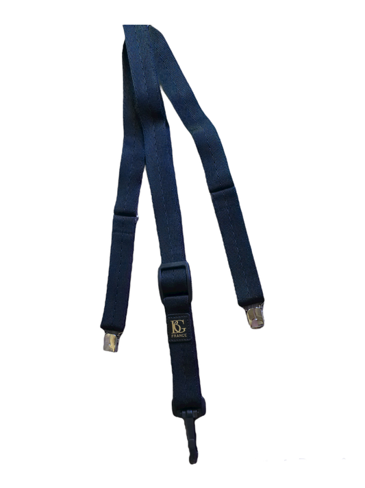 BG Standard Harness for Saxophone - Poppa's Music 