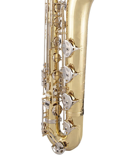 Selmer SBS311 Baritone Saxophone - Poppa's Music 