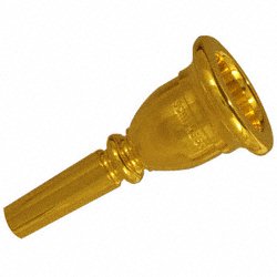 Schilke tuba store mouthpiece