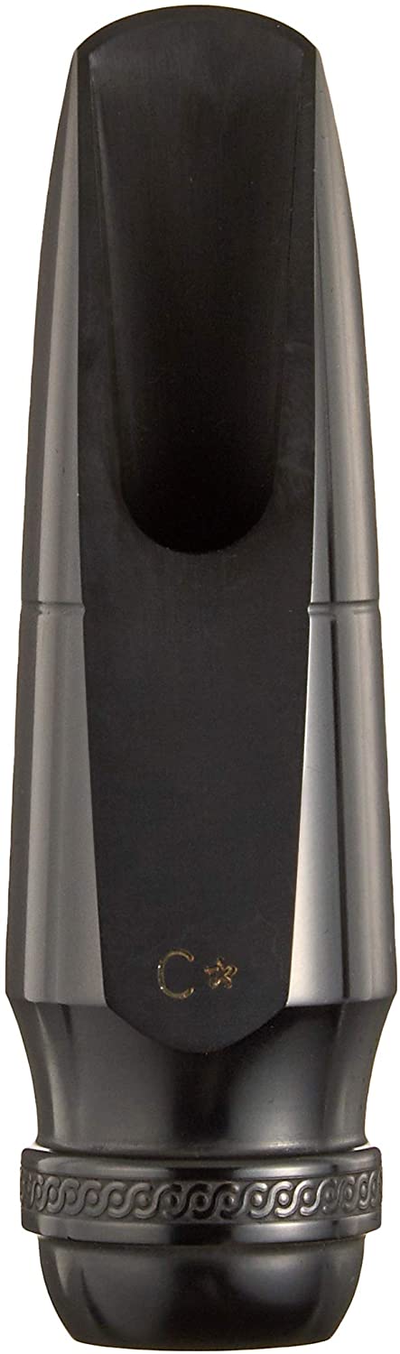Selmer Paris  Alto Saxophone  Soloist  Mouthpiece - S432 - Poppa's Music 