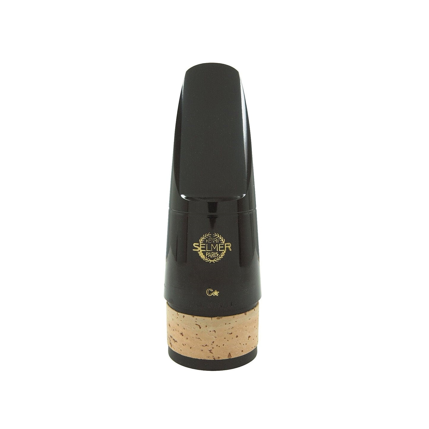 Selmer (PARIS) Standard Series BBb Contra Bass Clarinet Mouthpiece - Poppa's Music 