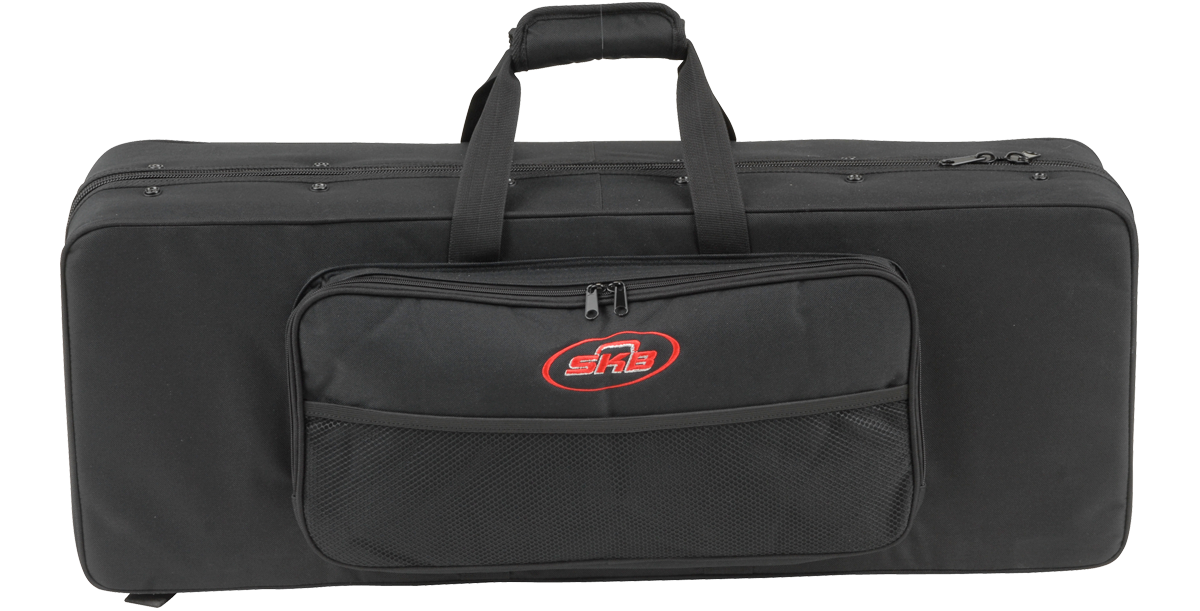 SKB Tenor Sax Soft Case SKB-SC350 - Poppa's Music 