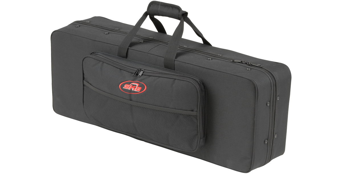 SKB Tenor Sax Soft Case SKB-SC350 - Poppa's Music 