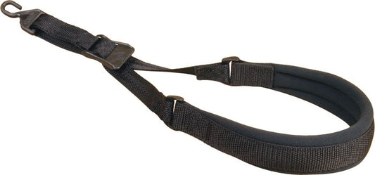 Neotech Wick-It Sax Strap with Plastic Open Hook - Poppa's Music 