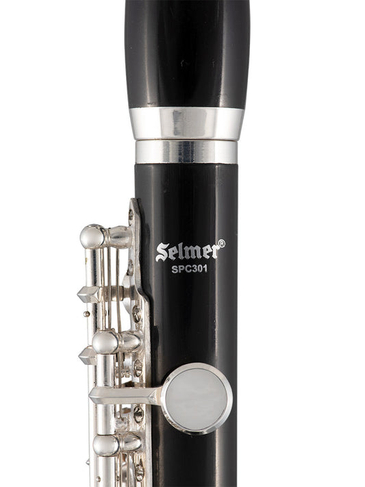 Selmer 301 Student Piccolo - Poppa's Music 