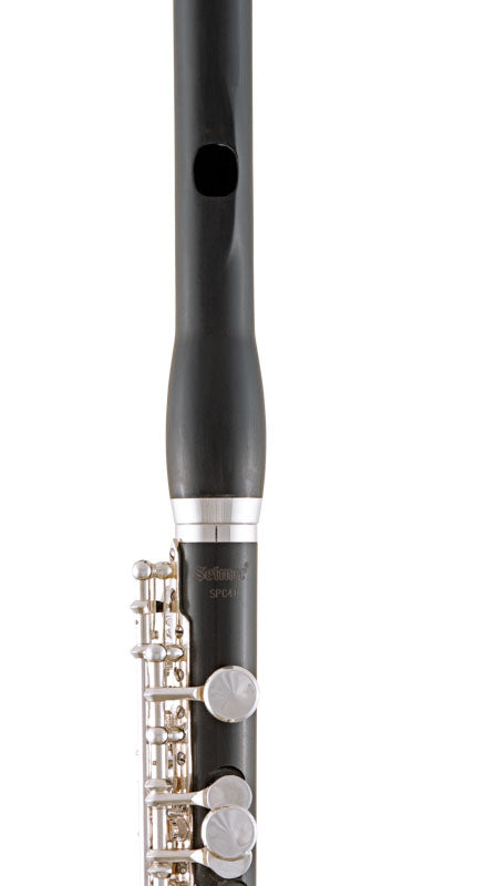 Selmer 411 Intermediate Piccolo - Poppa's Music 