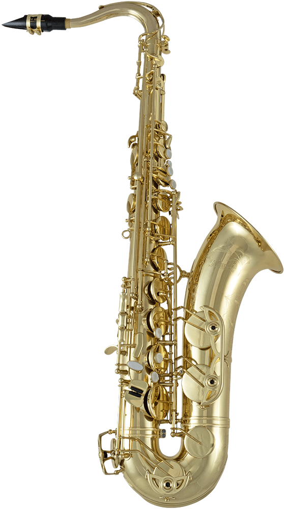 Selmer STS711 Professional Tenor Saxophone - Poppa's Music 