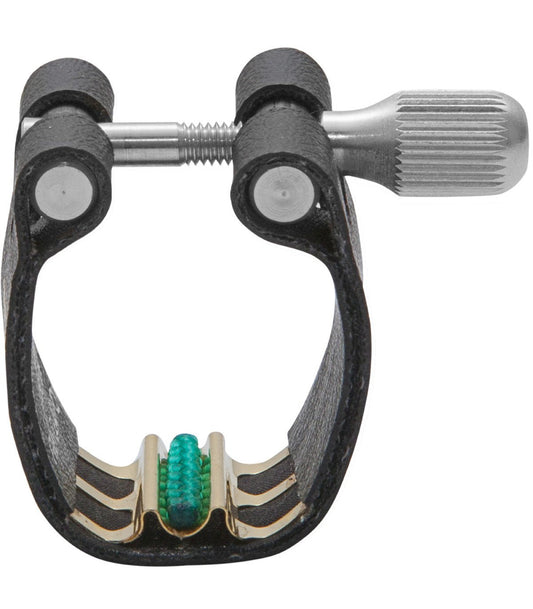 Bg France Super Revelation Eb Clarinet Ligature-L8SR-LIGATURE ONLY - Poppa's Music 