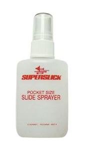 Superslick Spray Bottle - Premium Oil from Superslick - Just $2.99! Shop now at Poppa's Music