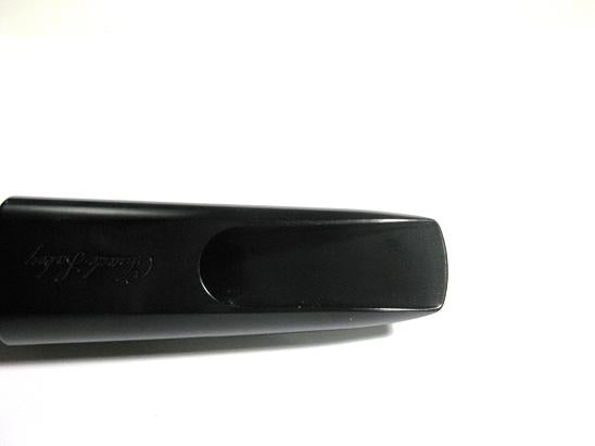 Claude Lakey Aluminum Tenor Mouthpiece 7 - Poppa's Music 
