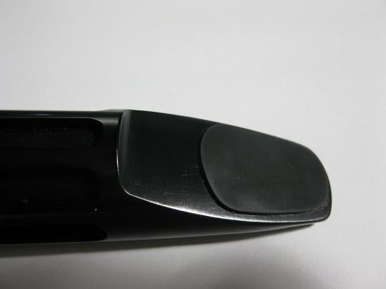 Claude Lakey Aluminum Tenor Mouthpiece 7 - Poppa's Music 