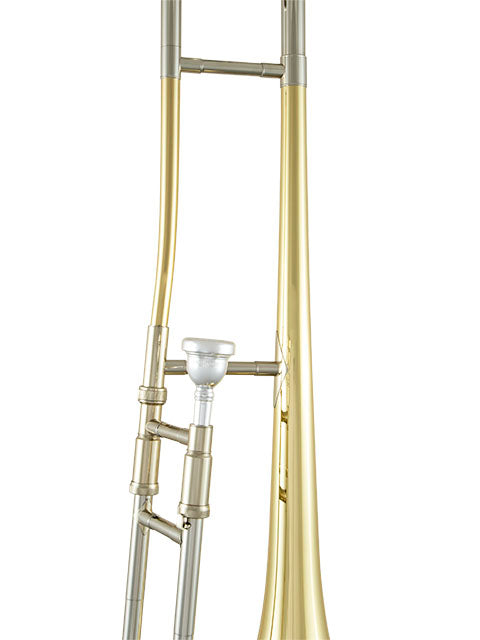 Prelude TB711 Student Trombone - Premium  from Conn Selmer - Just $629! Shop now at Poppa's Music