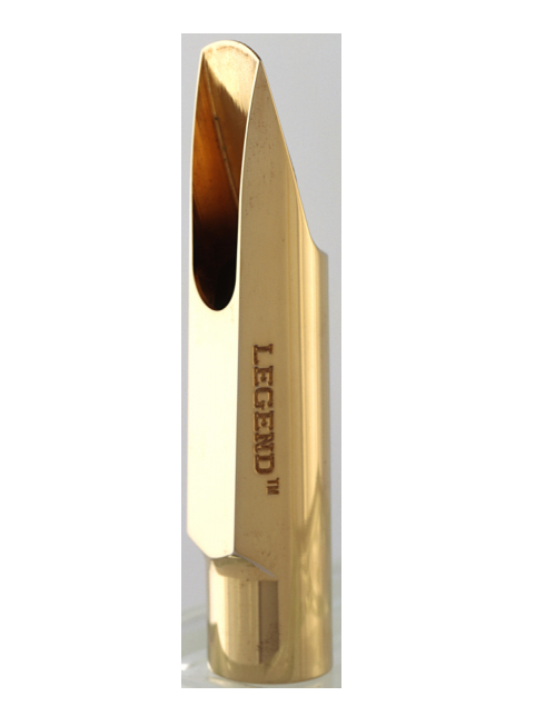 SR Tech Legend Tenor Sax Metal Mouthpiece .108 - Poppa's Music 