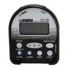 Matrix TM100B - Metronome Black - Poppa's Music 