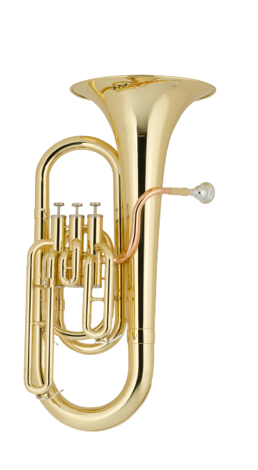 Holton B470R Collegiate Student Baritone - Premium  from Poppas music - Just $2989! Shop now at Poppa's Music