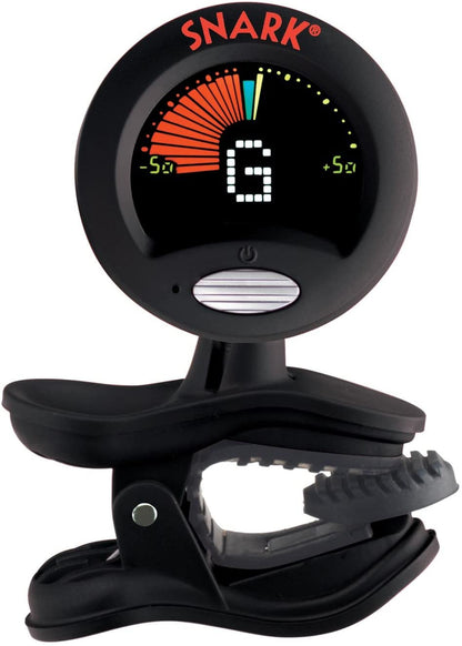 Snark Napoleon Clip-On Ukulele Tuner - N6 - Poppa's Music 