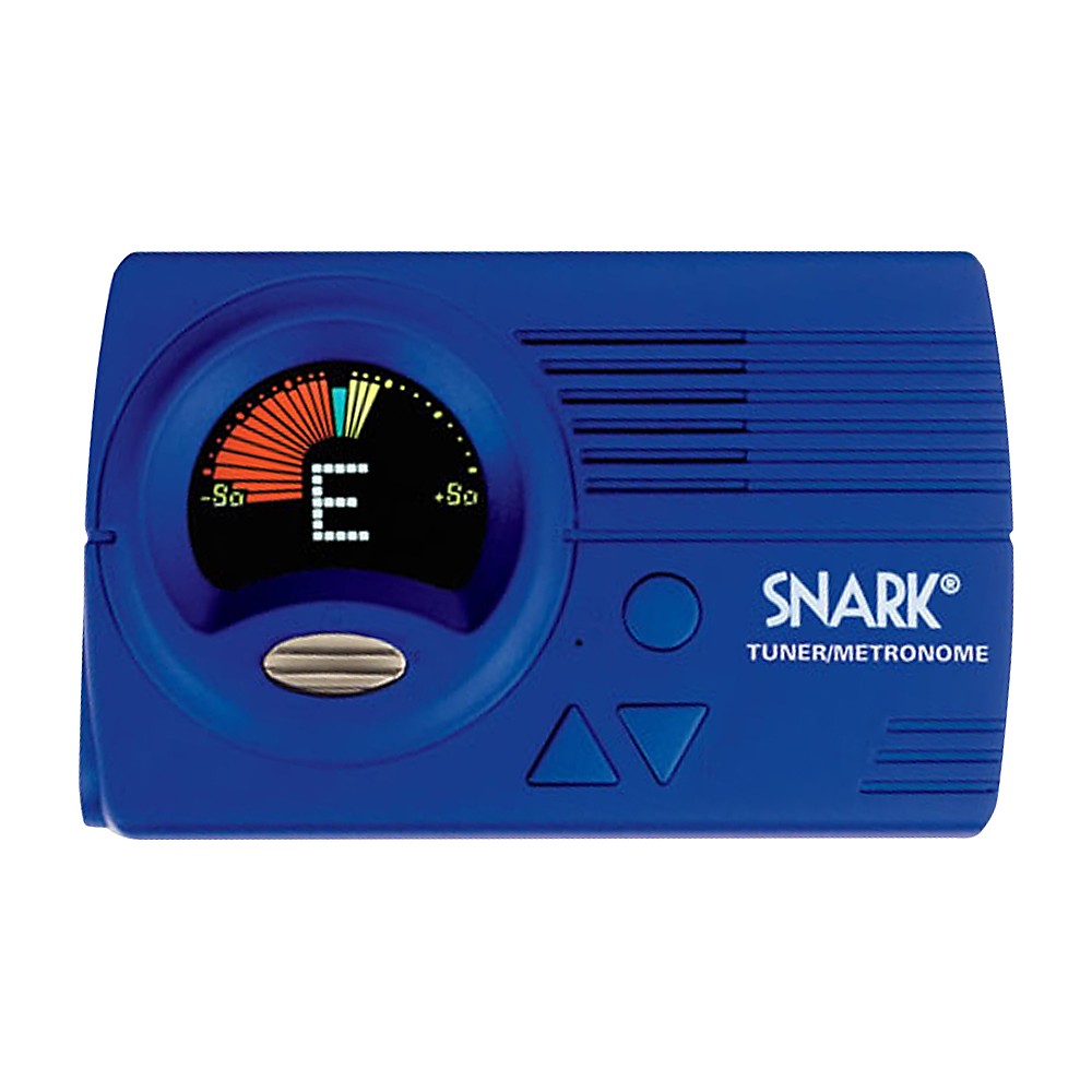 Snark Console Tuner and Metronome - Premium Guitar Tuner from Snark - Just $14.99! Shop now at Poppa's Music