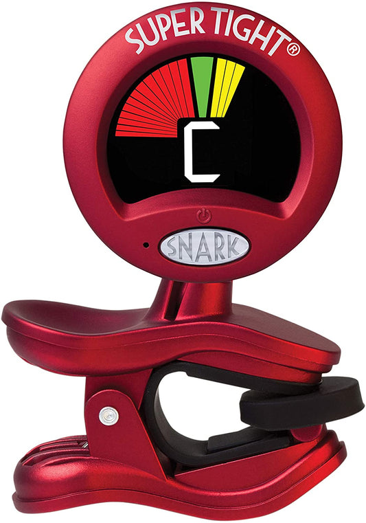 Snark Multi-Instrument Chromatic Tuner - ST-2 - Poppa's Music 