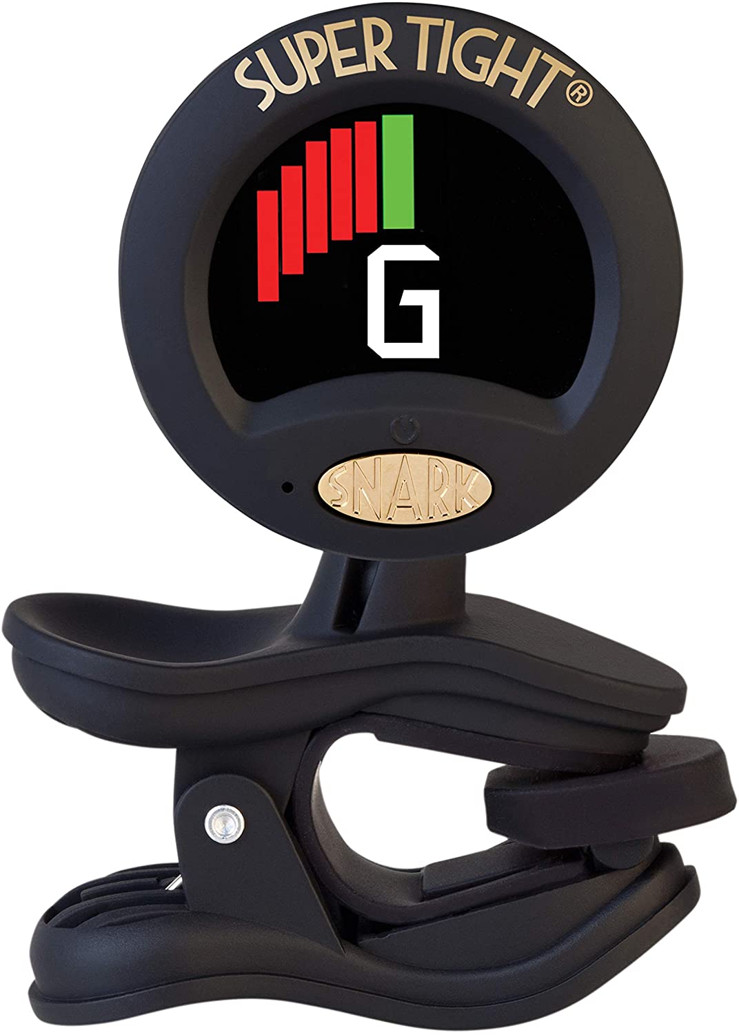Snark Multi-Instrument Chromatic Tuner ST-8 - Premium Tuner from Snark - Just $19.99! Shop now at Poppa's Music