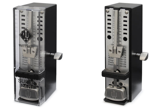 Wittner Taktell Super-Mini Series Metronome - Poppa's Music 