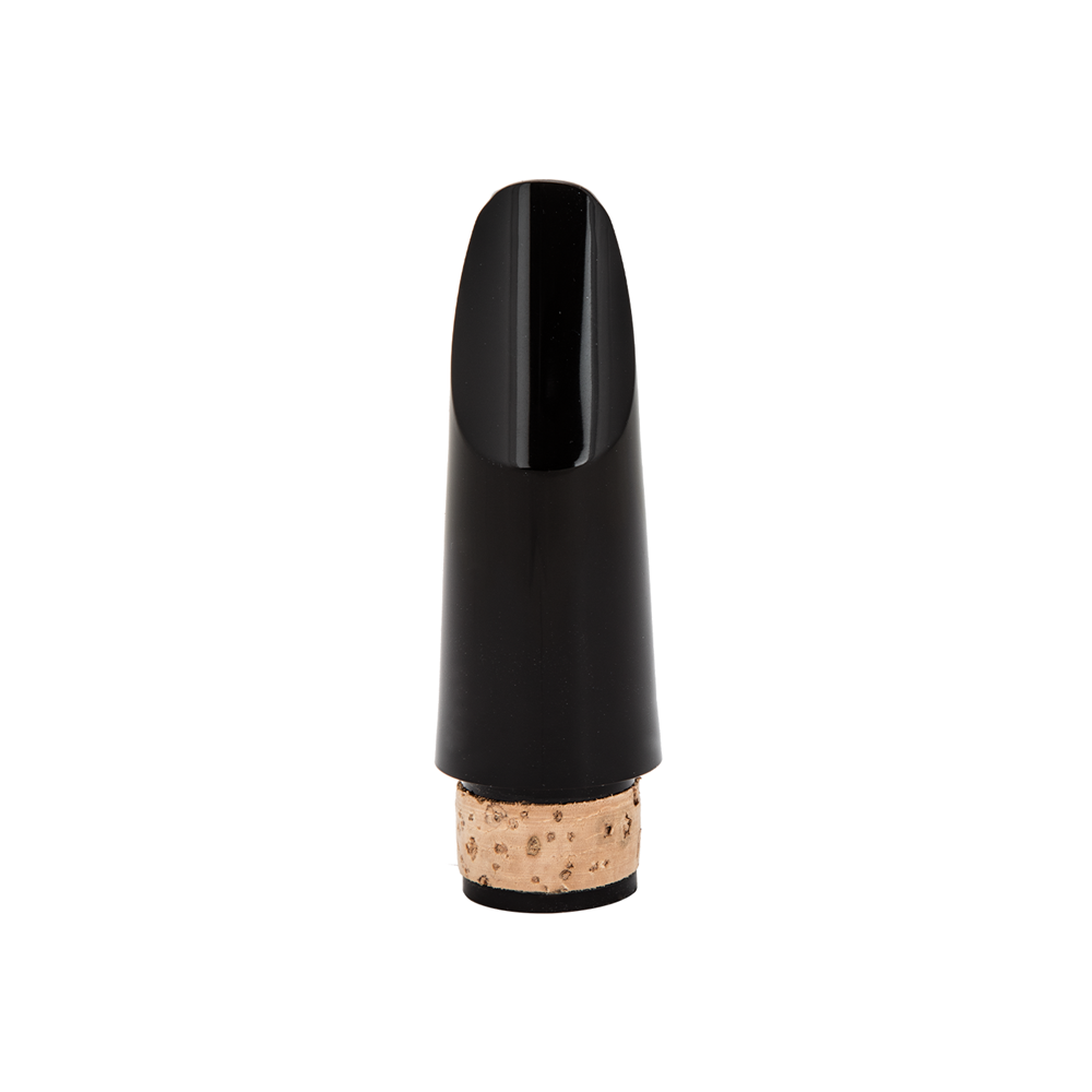 Standard Bb Clarinet Mouthpiece Only - Premium Bb Clarinet Mouthpiece from Standard - Just $6.25! Shop now at Poppa's Music