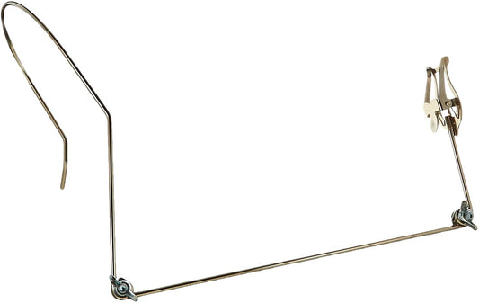Standard Universal Lyre - Model 800N - Poppa's Music 