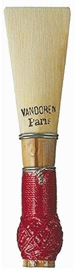 Vandoren Contrabassoon Medium Reed - Model HC10 - Poppa's Music 