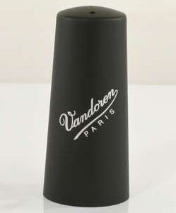 M/O Vandoren Replacement Plastic Cap Only - Poppa's Music 