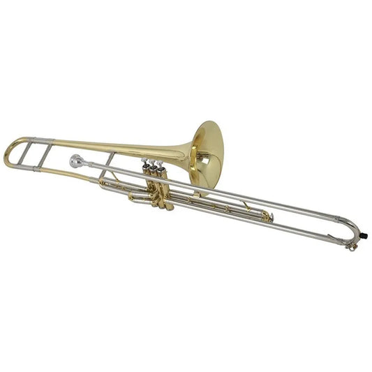 Bach VT501 Student Trombones - Poppa's Music 