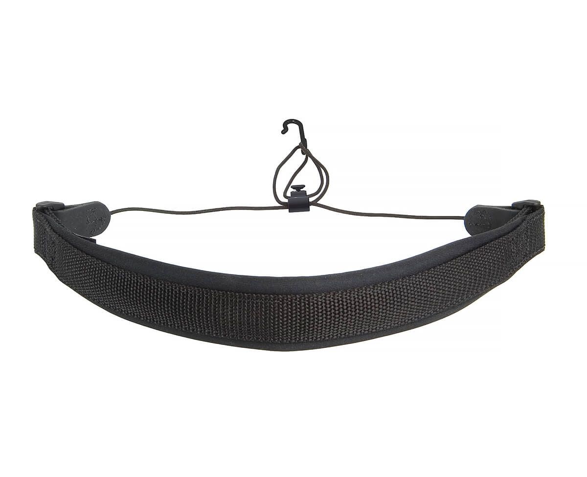 Neotech Wick-It Sax Strap with Plastic Covered Metal Open Hook - Poppa's Music 