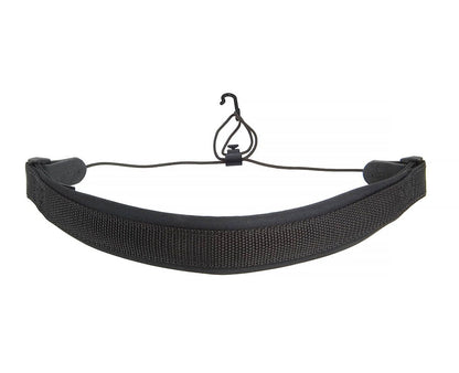 Neotech Wick-It Sax Strap with Plastic Covered Metal Open Hook - Poppa's Music 