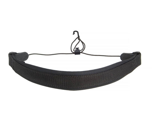 Neotech Wick-It Sax Strap with Plastic Covered Metal Open Hook - Poppa's Music 