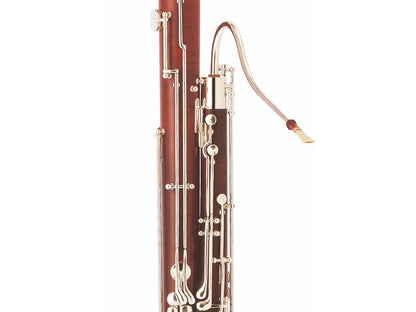 Schreiber Model S31 Master Bassoon - Poppa's Music 