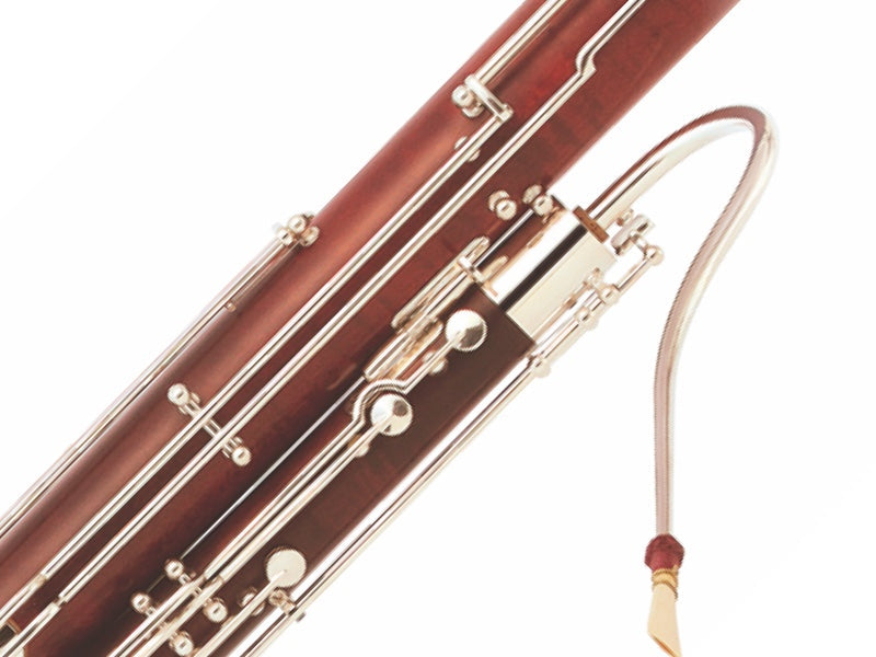 Schreiber Model S31 Master Bassoon - Poppa's Music 