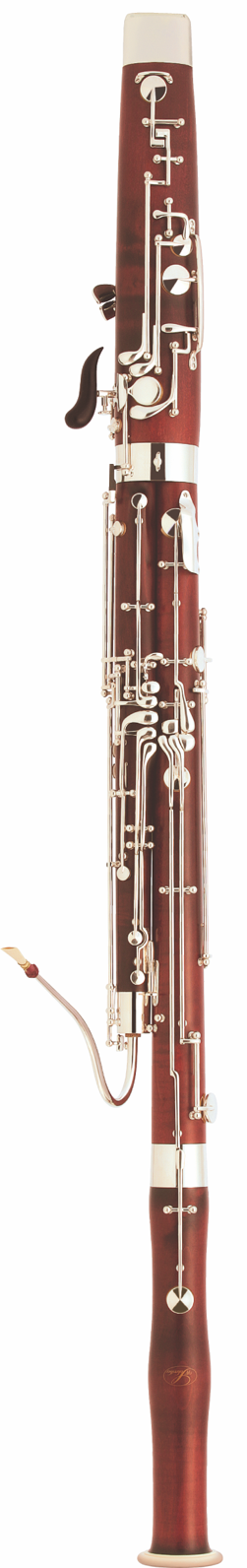 Schreiber Model S31 Master Bassoon - Poppa's Music 