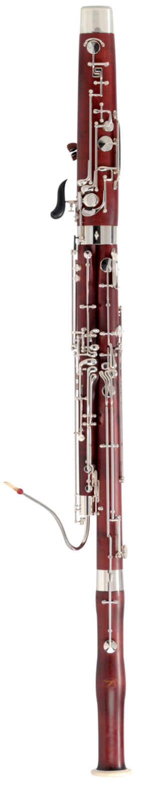 Schreiber Model S91 Professional Bassoon - Poppa's Music 