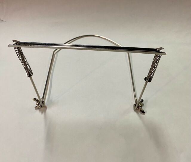 Sousa Band Harmonica Holder - HH151 - Poppa's Music 