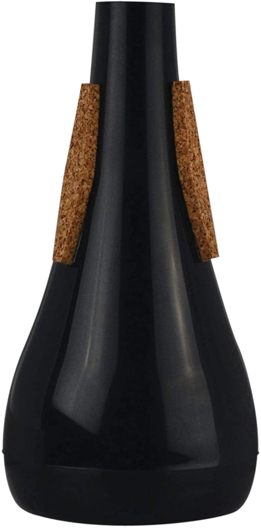 Bach Trumpet Straight Practice Mute - 1860 - Poppa's Music 