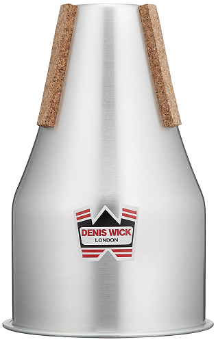 Denis Wick Straight Mute French Horn - DW5524 - Premium French Horn Mute from Denis Wick - Just $61.95! Shop now at Poppa's Music