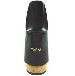 Yamaha Standard Series Bass Clarinet 4C Mouthpiece - Poppa's Music 